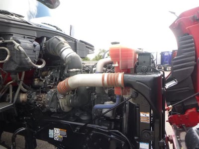 2020 Peterbilt 579 Base
