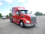 2020 Peterbilt 579 Base
