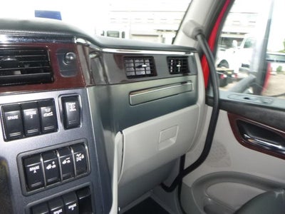 2020 Peterbilt 579 Base