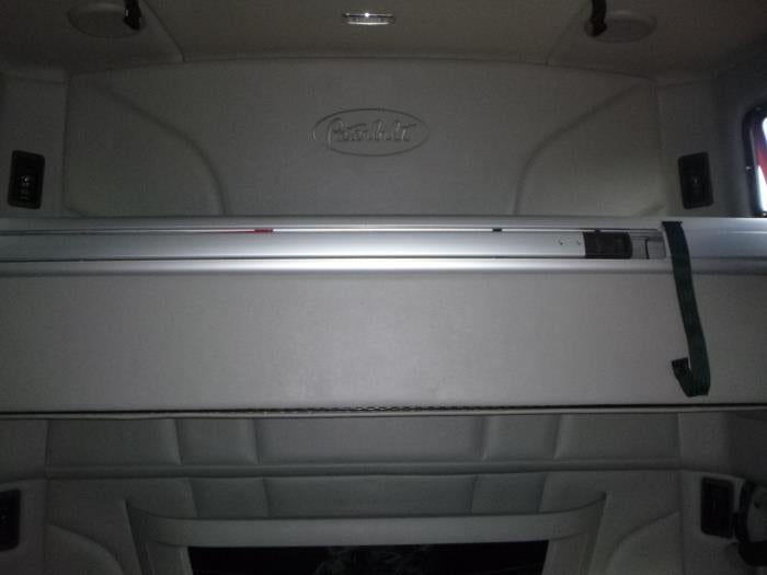 2020 Peterbilt 579 Base