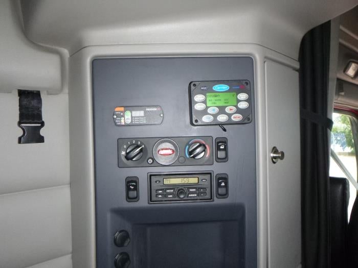 2020 Peterbilt 579 Base