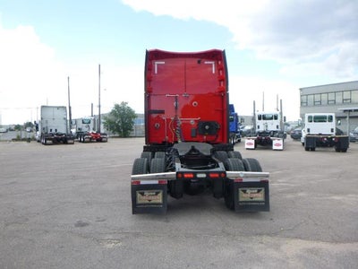 2020 Peterbilt 579 Base