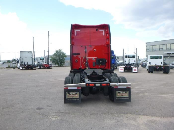 2020 Peterbilt 579 Base