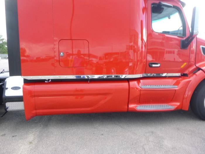 2020 Peterbilt 579 Base