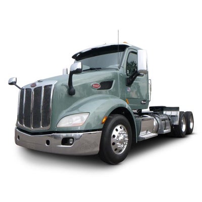 2021 Peterbilt 579 Base