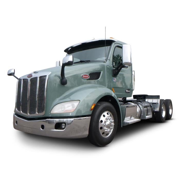 2021 Peterbilt 579 Base