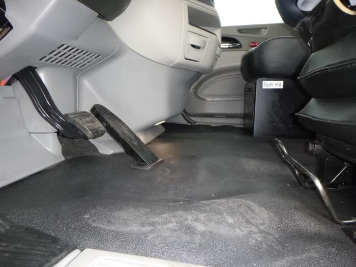 2021 Peterbilt 579 Base