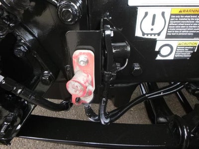 2021 Peterbilt 579 Base