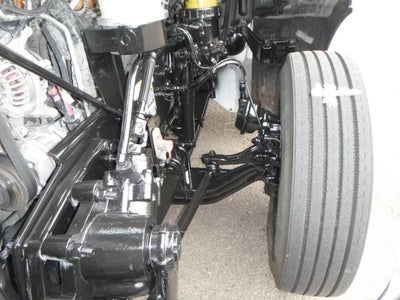 2021 Peterbilt 579 Base