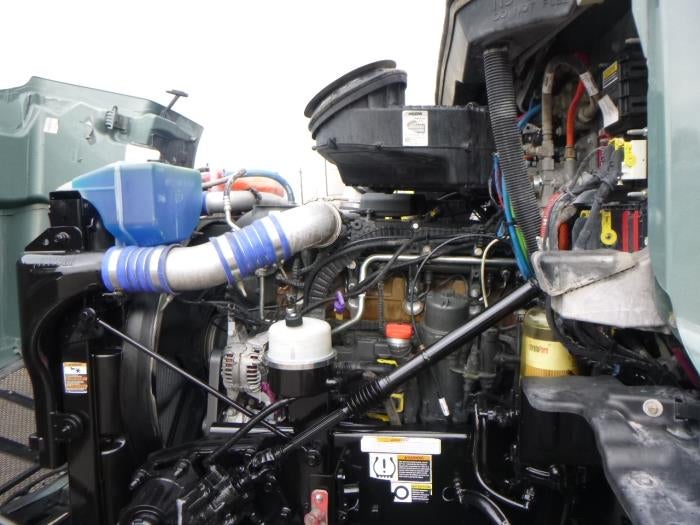 2021 Peterbilt 579 Base