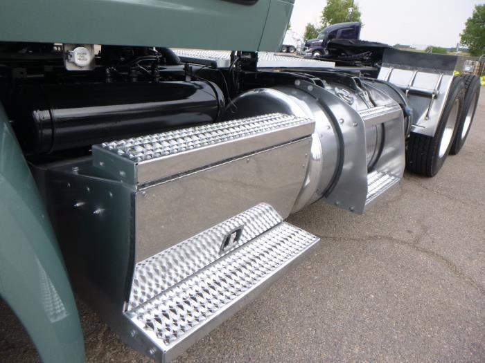 2021 Peterbilt 579 Base