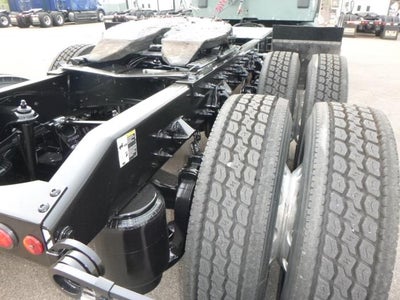 2021 Peterbilt 579 Base
