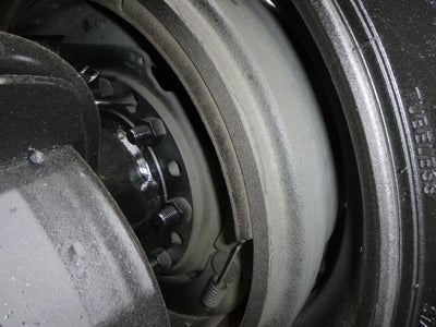 2021 Peterbilt 579 Base