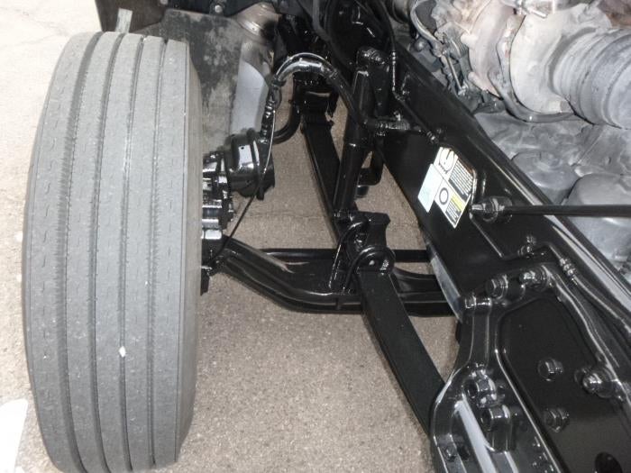 2021 Peterbilt 579 Base