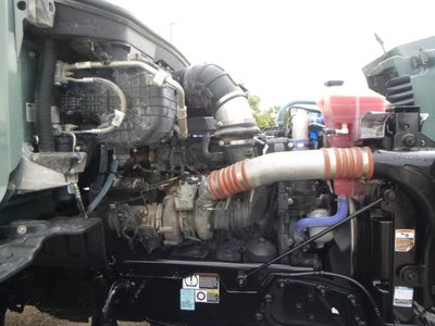 2021 Peterbilt 579 Base