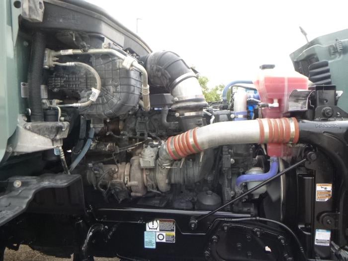 2021 Peterbilt 579 Base