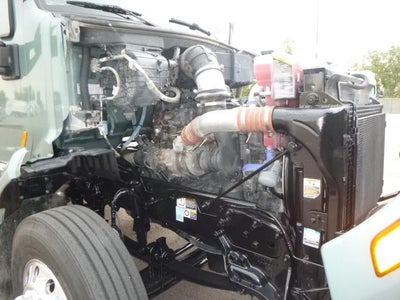 2021 Peterbilt 579 Base