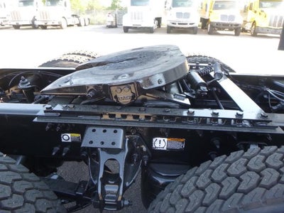 2021 Peterbilt 579 Base