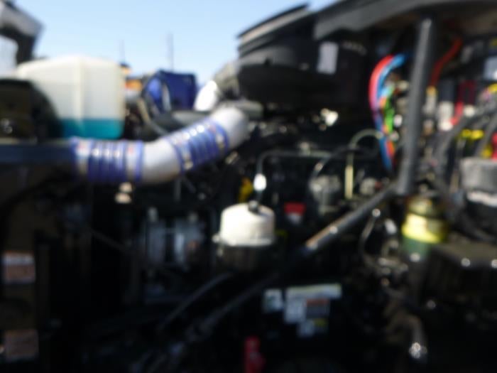 2021 Peterbilt 579 Base