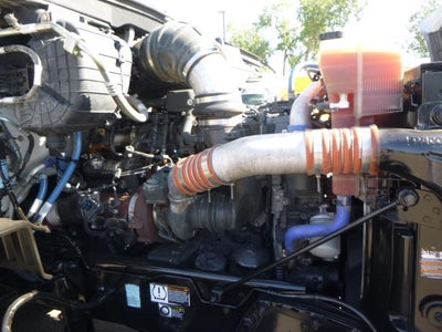 2021 Peterbilt 579 Base