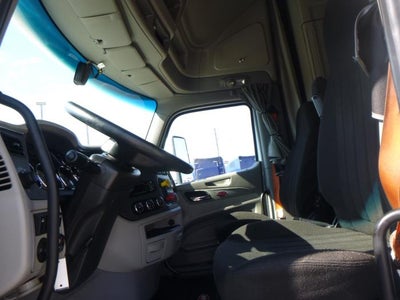 2021 Peterbilt 579 Base