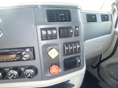 2021 Peterbilt 579 Base