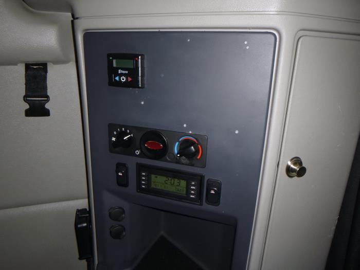 2021 Peterbilt 579 Base