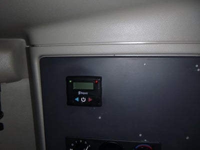 2021 Peterbilt 579 Base