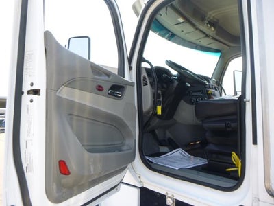 2022 Peterbilt 567 Base