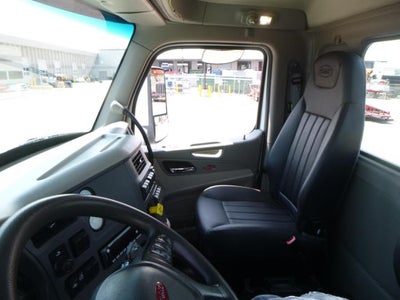 2022 Peterbilt 567 Base