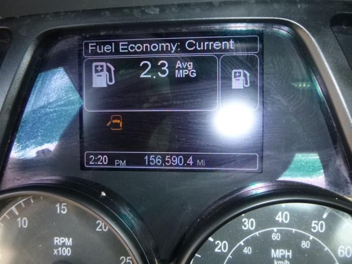 2022 Peterbilt 567 Base