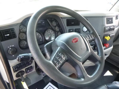 2022 Peterbilt 567 Base