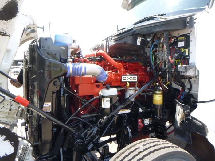 2022 Peterbilt 567 Base