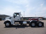2022 Peterbilt 567 Base