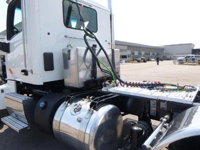 2022 Peterbilt 567 Base
