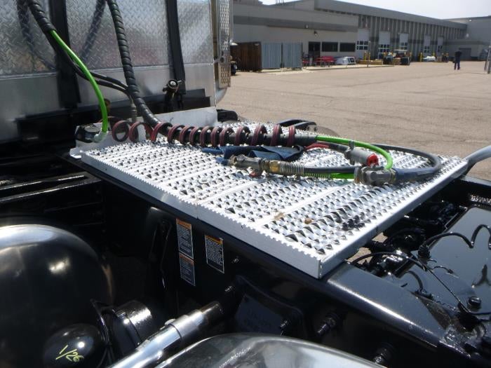 2022 Peterbilt 567 Base