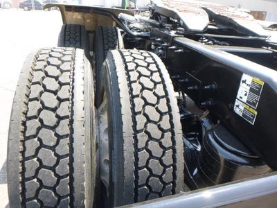 2022 Peterbilt 567 Base