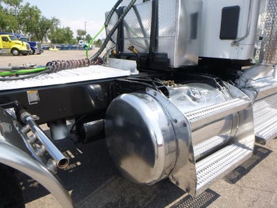 2022 Peterbilt 567 Base