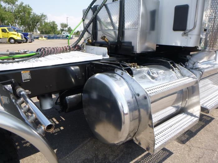 2022 Peterbilt 567 Base