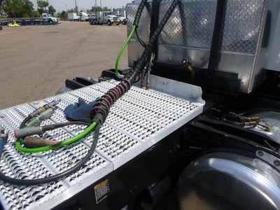 2022 Peterbilt 567 Base