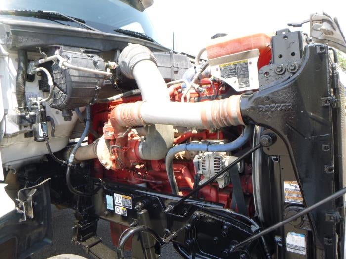 2022 Peterbilt 567 Base