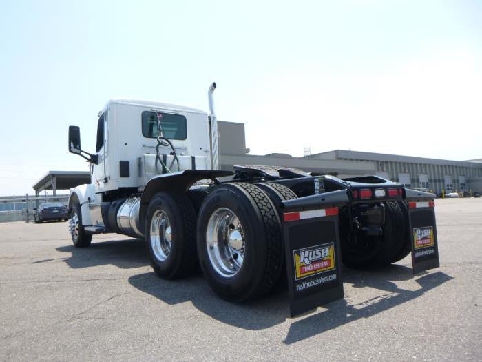 2022 Peterbilt 567 Base