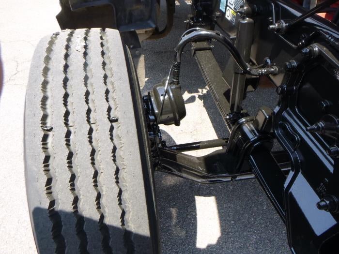 2022 Peterbilt 567 Base