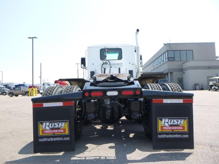 2022 Peterbilt 567 Base