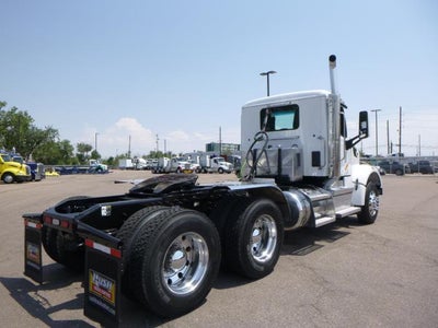 2022 Peterbilt 567 Base