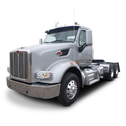 2021 Peterbilt 567 Base