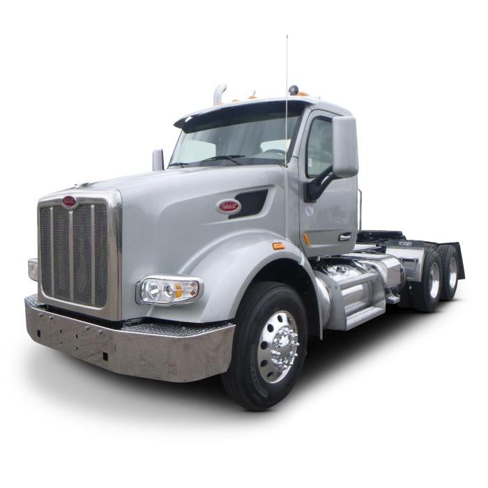 2021 Peterbilt 567 Base