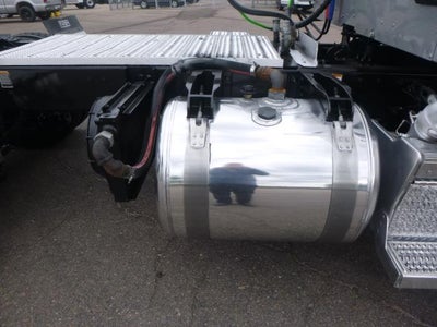 2021 Peterbilt 567 Base