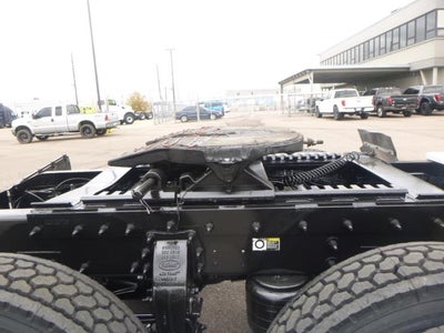2021 Peterbilt 567 Base