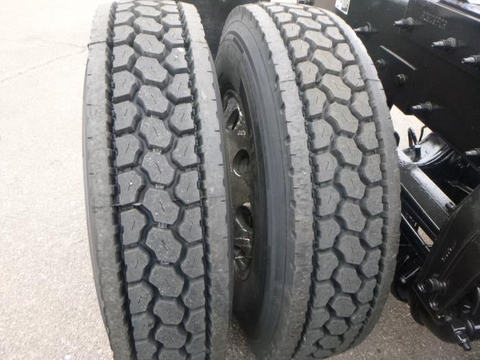 2021 Peterbilt 567 Base